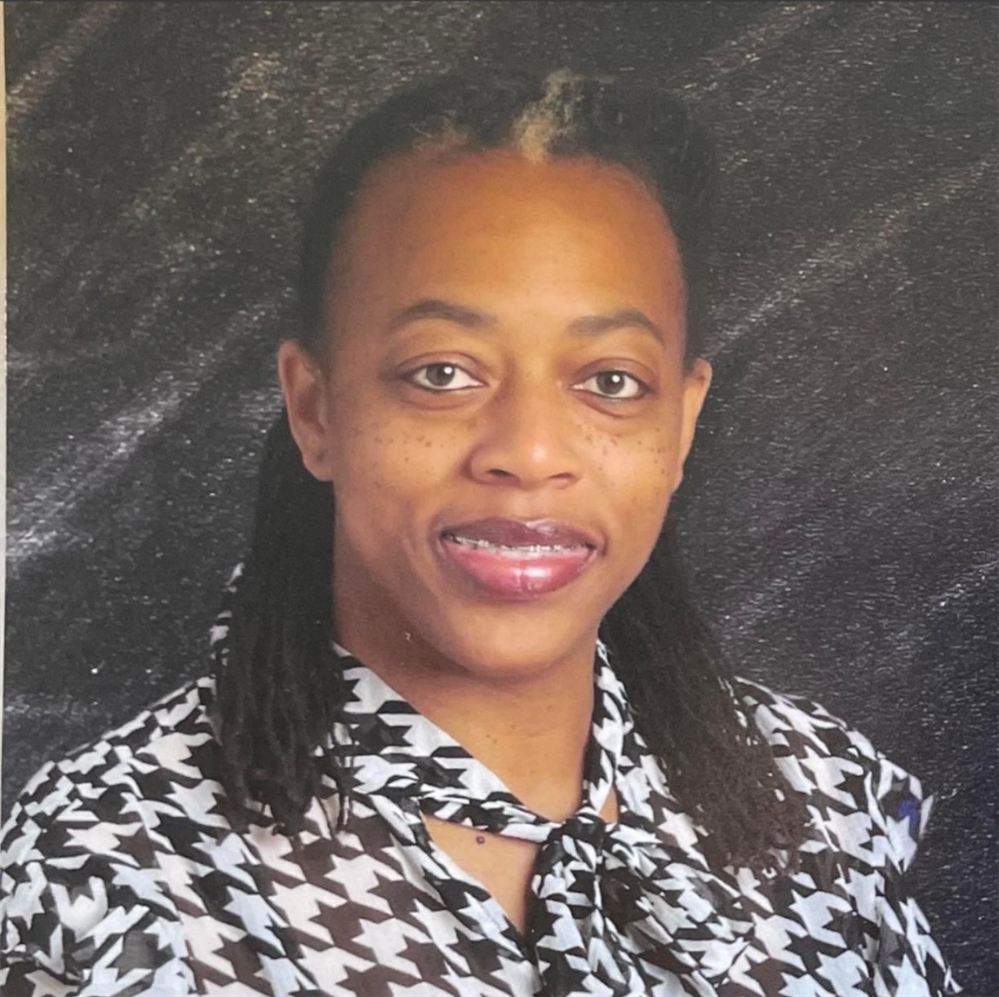 Mrs. Gaines Mrs. Gaines